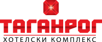 Хотел „Таганрог“-logo